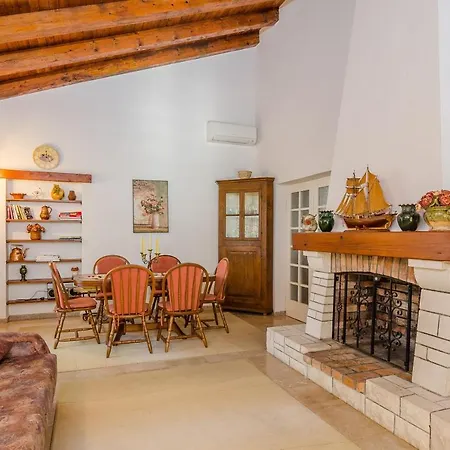 House Marko Holiday home