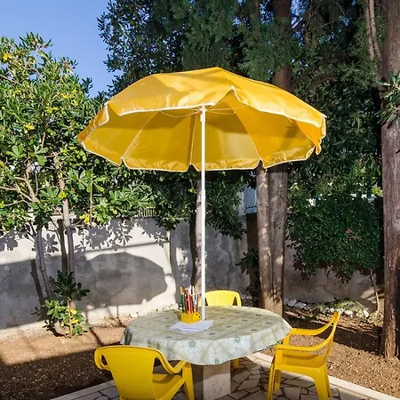 House Marko Holiday home Orebic